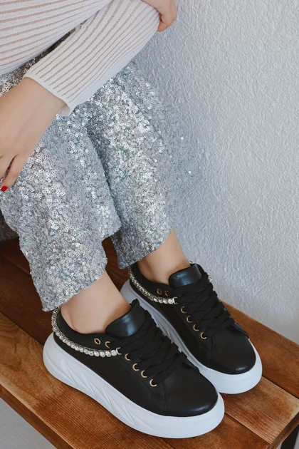 کفش های روزمره زنانه polka-store polka-store