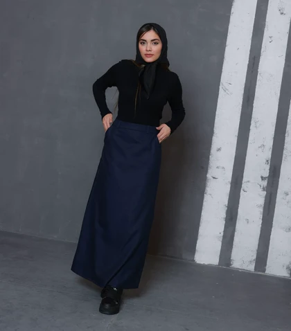 دامن Pinki 2234 در چهار رنگ