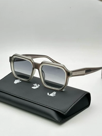 عینک گوچی کد 6767 Gucci