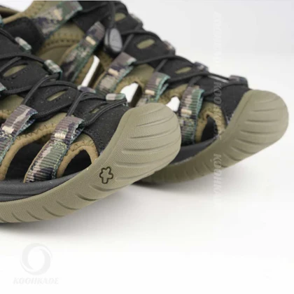 صندل اسنوهاک مدل TUSCAN GREEN