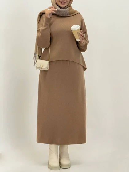 3704-ست بافت هیوا