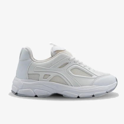 کفش کتانی زنانه مدل 0554