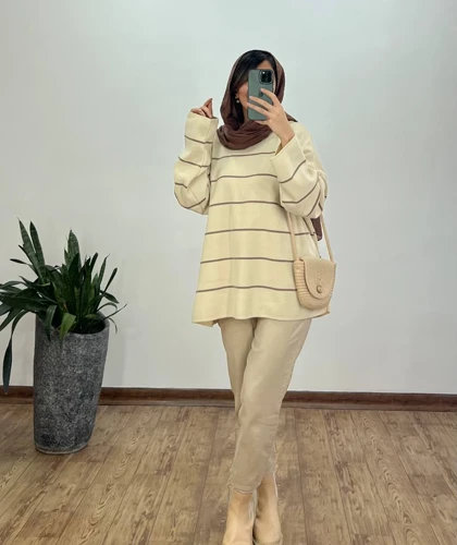 تونیک بافت پریا