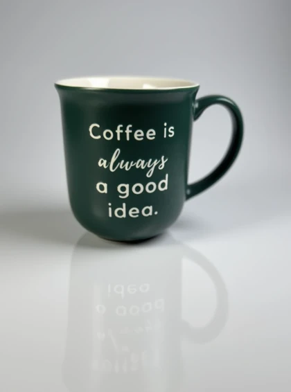 ماگ سرامیکی پاستلی رنگی