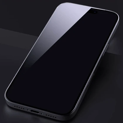 گلس گوشی آیفون 17 پرومکس نیلکین Nillkin Amazing H+ Pro همراه با کیت نصب