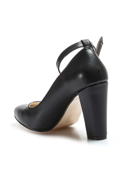 کفش پاشنه‌بلند کلاسیک زنانه fast-step fast-step