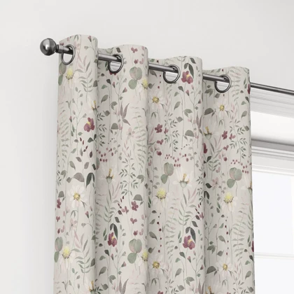 پرده کلاسیک 162