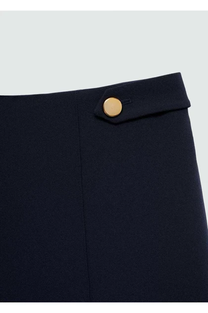 شلوار زنانه اورجینال منگو mango