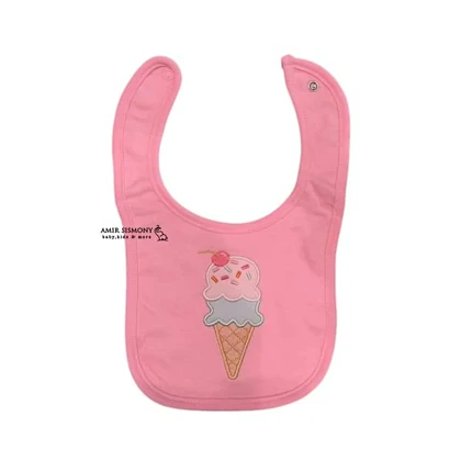 پیش بند کیدیلو طرح بستنی