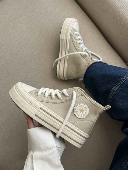 ونس ساق‌دار ALL STAR