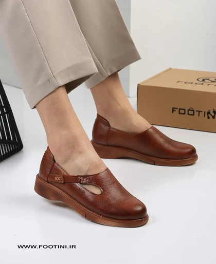 کفش زنانه روزمره 1015 LNA