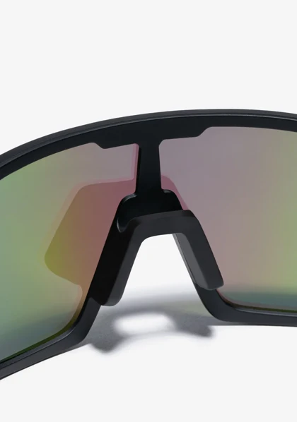 عینک آفتابی دی فرانکلین مدل D.franklin Wind Full Black / Green