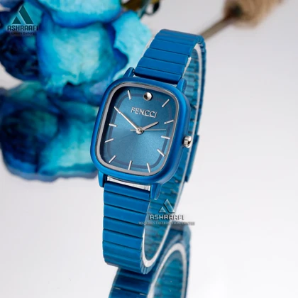 ساعت دخترانه پاستیلی Fencci 870