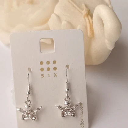 گوشواره فرشته