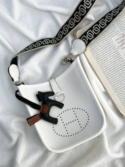 کیف هرمس نگین 21211