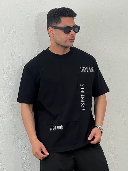 تیشرت مردانه FEAR OF GOD