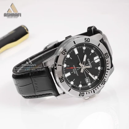 ساعت کاسیو اورجینال Casio MTP-VD01L-1EV