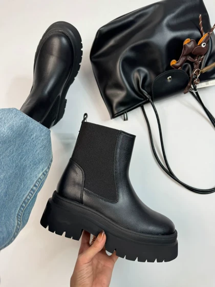 نیم بوت پل اندبیر 4270