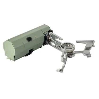 اجاق گاز مسافرتی تاشو PORODO 2600W