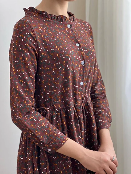 مانتو کنف کد 1860