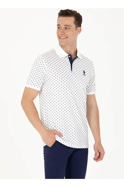 تیشرت مردانه اورجینال assn u.s.-polo-assn.