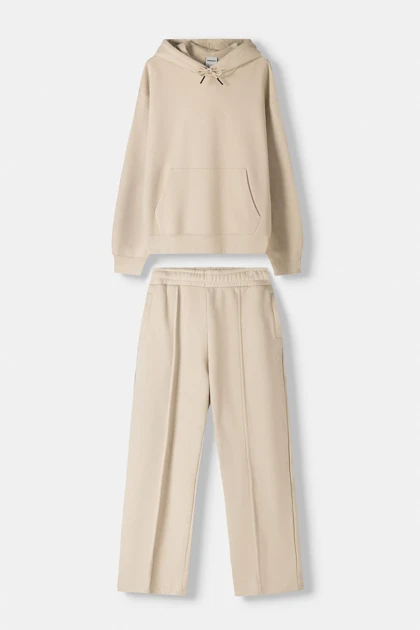 سویشرت مردانه bershka