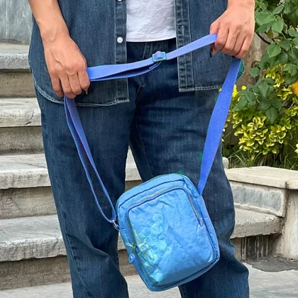 کیف رودوشی اورجینال مدل HANDRY - H0405