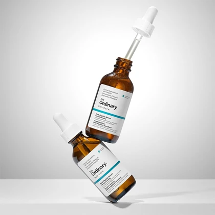سرم تقویت‌کننده مو اوردینری The Ordinary مدل Multi-Peptide