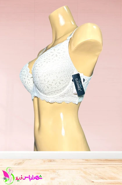 سوتین گیپوری برند الگانس اروپایی