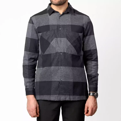 پیراهن پاییزه BERSHKA