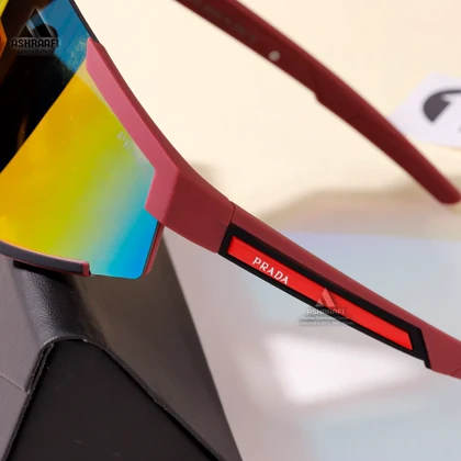 عینک آفتابی اسپرت پرادا Prada ZS2316