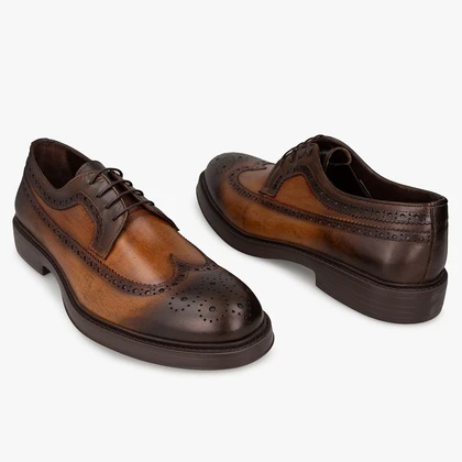 برتونیکس کفش رسمی m4032-ho