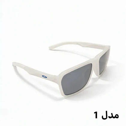 عینک کوهنوردی UV400 OAKLEY مدل 2026-4