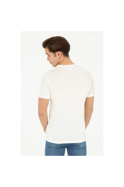 تیشرت مردانه اورجینال assn u.s.-polo-assn.