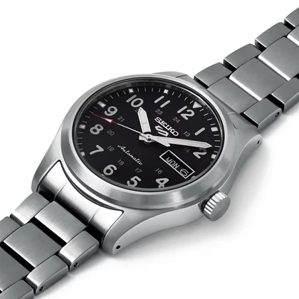 ساعت مچی مردانه سیکو مدل SEIKO SRPG27K1