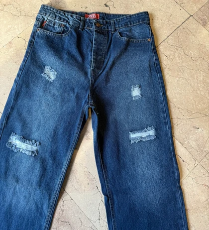 شلوار بگ 2003