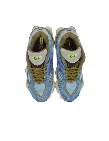 کفش دویدن مردانه نیو بالانس 9060 Bricks & Wood M