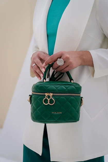 کیف دوشی مدل David Jones CM6701