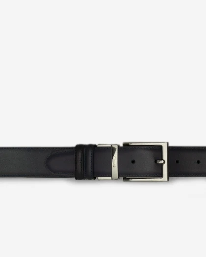 کمربند مردانه دورو