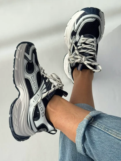 کتانی پنجره ای 4314