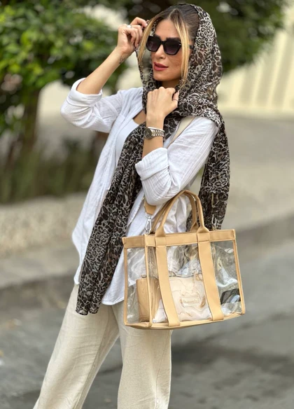 کیف طلقی موگا