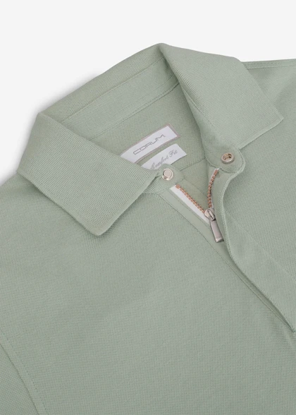 پولوشرت نیم زیپ 2612307