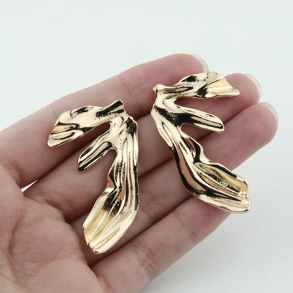 گوشواره دخترانه مدل فشن