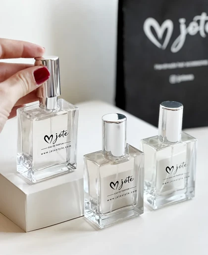 پرفیوم 50mil ژوته