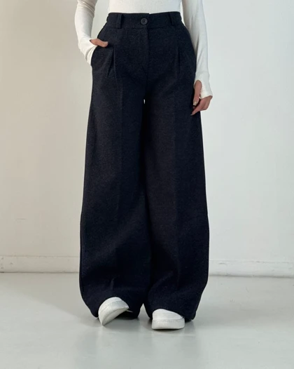 شلوارفوتر بگ کد 200278