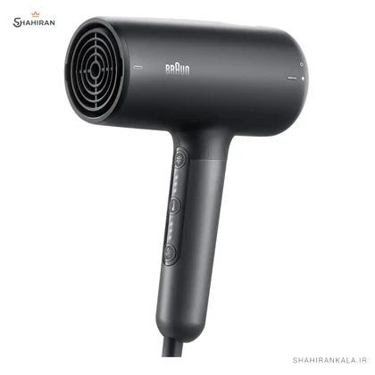 سشوار حرفه ای براون مدل BRAUN HD425E
