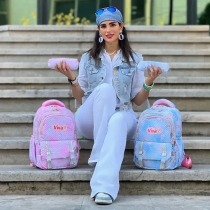 کوله پشتی ویوا مدل VIVA3943