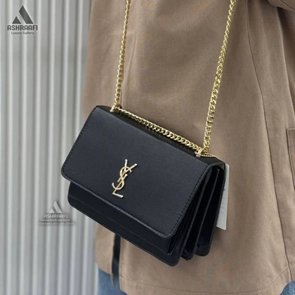 کیف دستی وای اس ال YSL HandBag A02