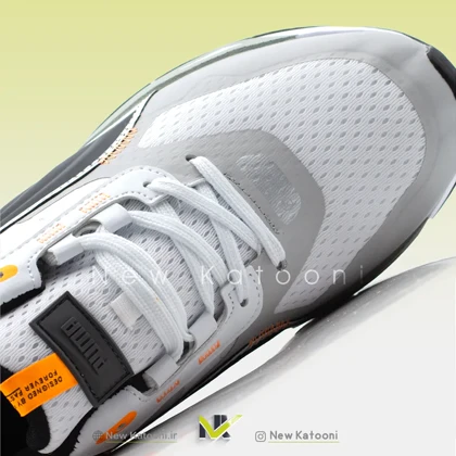 پوما بسکت میراژ (372342-23)