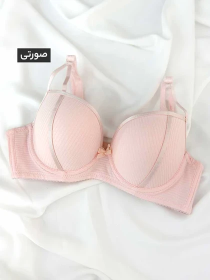 سوتین اسفنجی دکلته لیارین کد 20872016